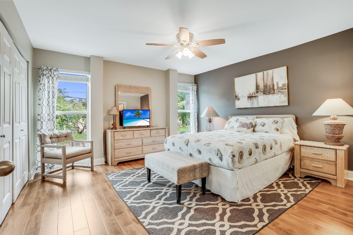 Cypress Cove - Residential