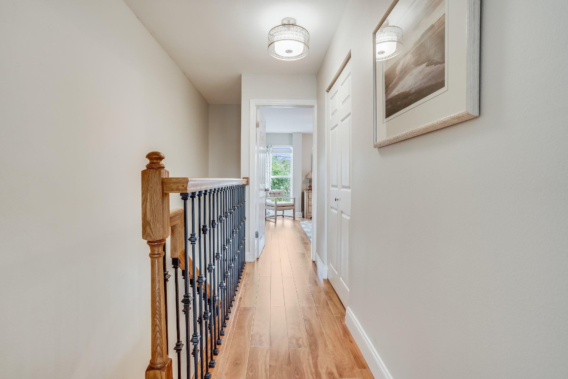 Cypress Cove - Residential