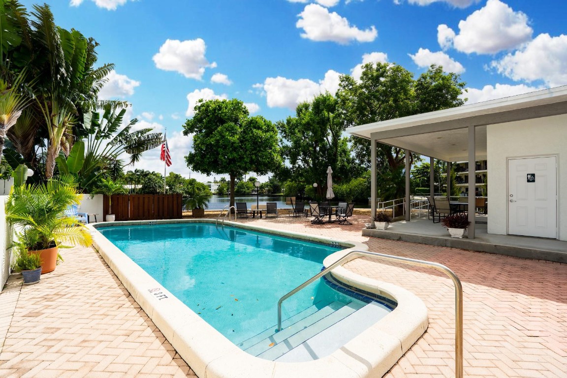 Cypress Cove - Residential