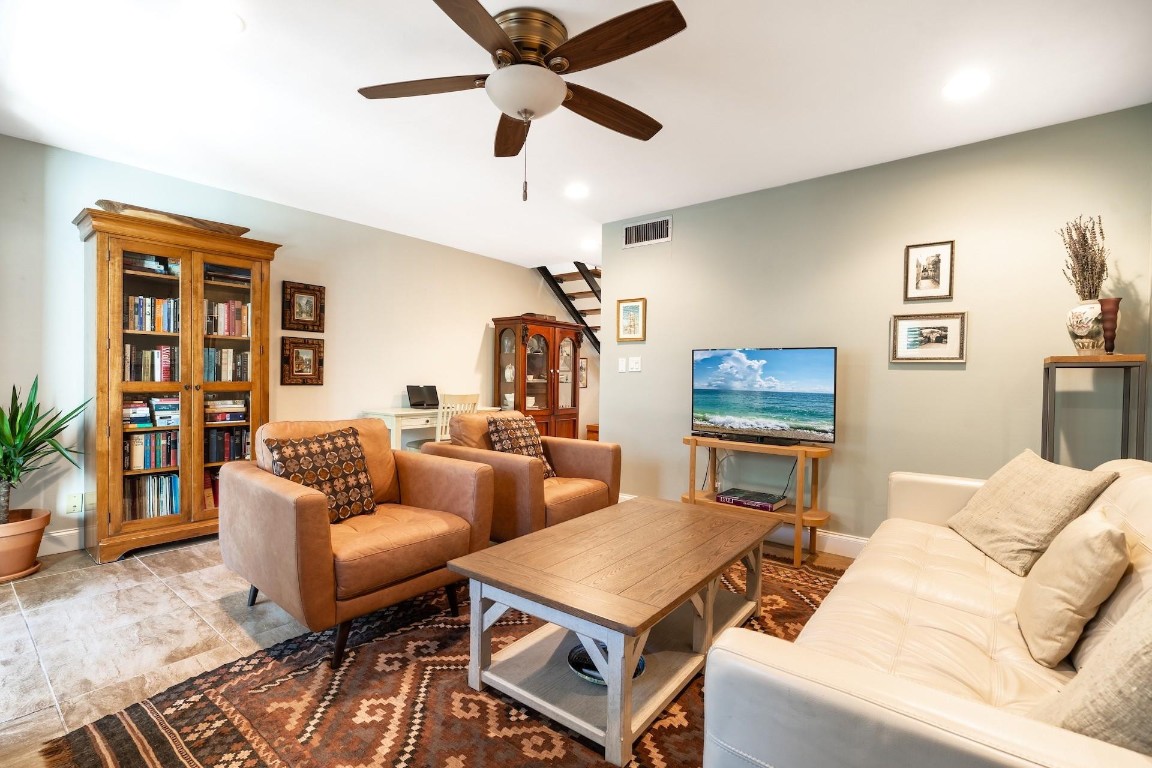 Cypress Cove - Residential