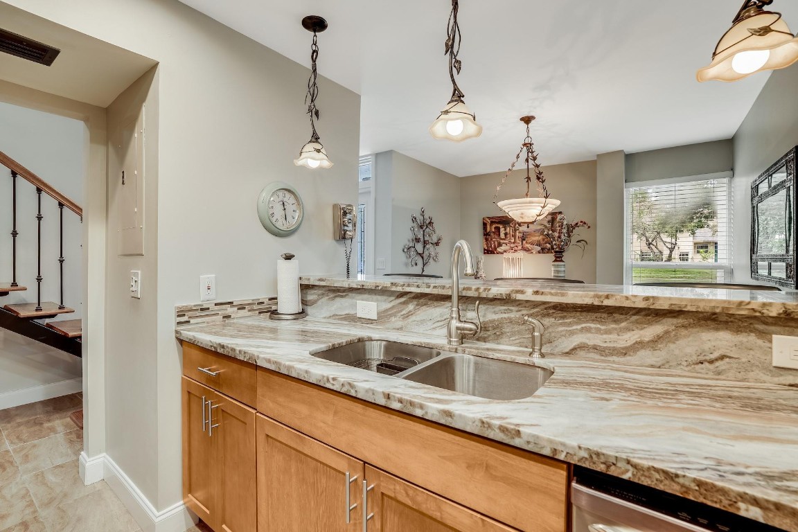 Cypress Cove - Residential