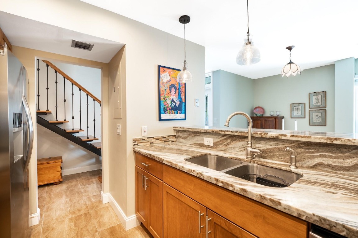 Cypress Cove - Residential