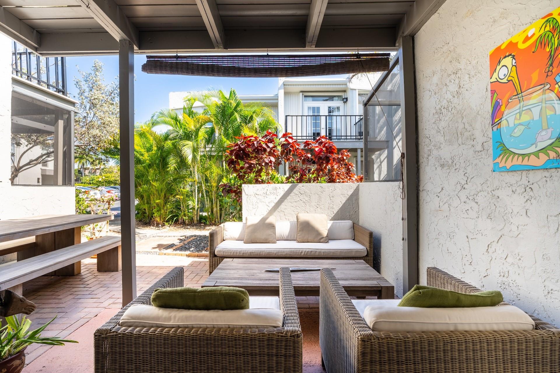 Cypress Cove - Residential