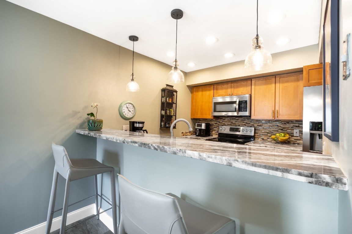 Cypress Cove - Residential