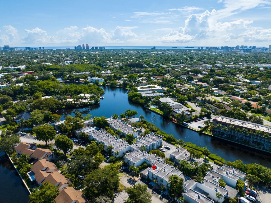 Cypress Cove - Residential