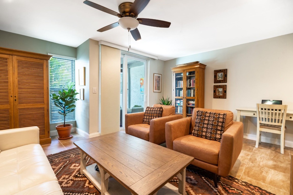 Cypress Cove - Residential