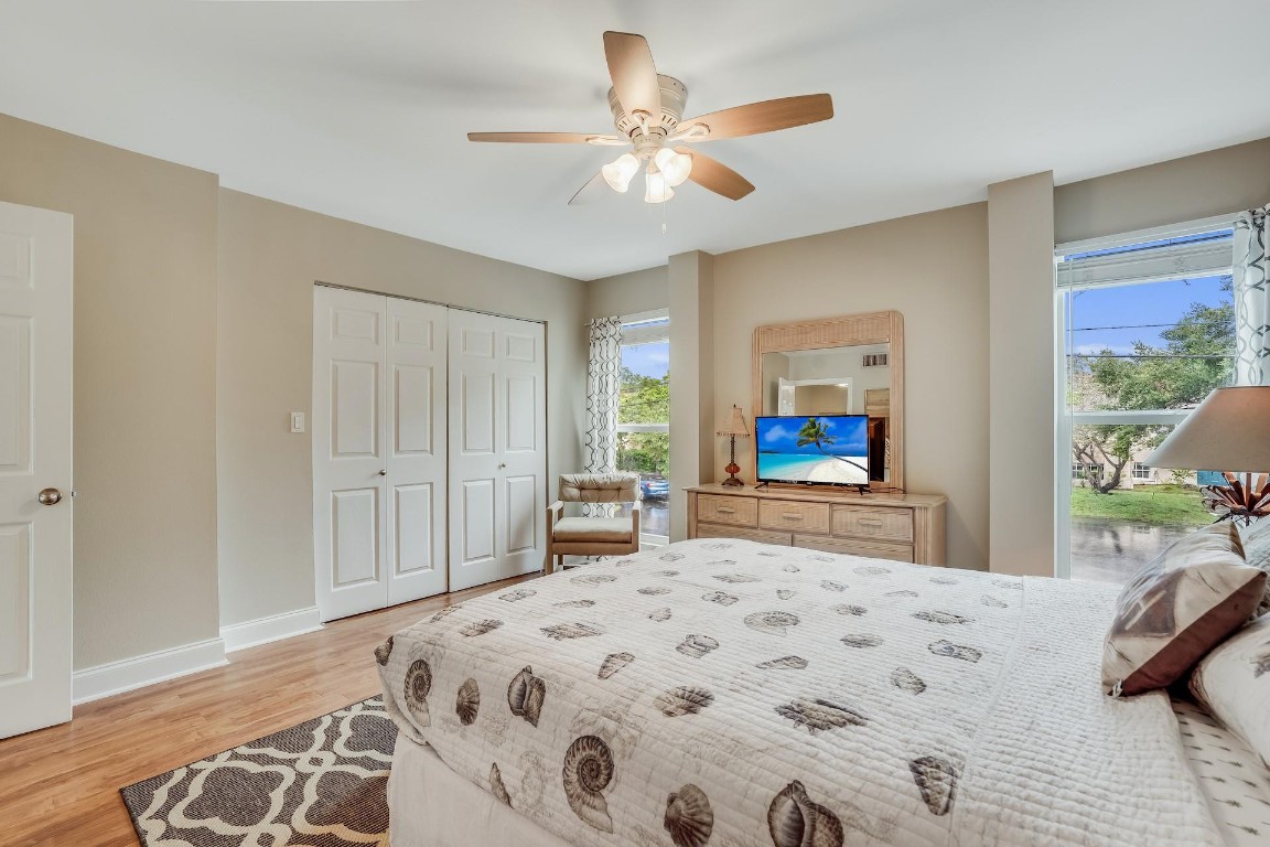 Cypress Cove - Residential