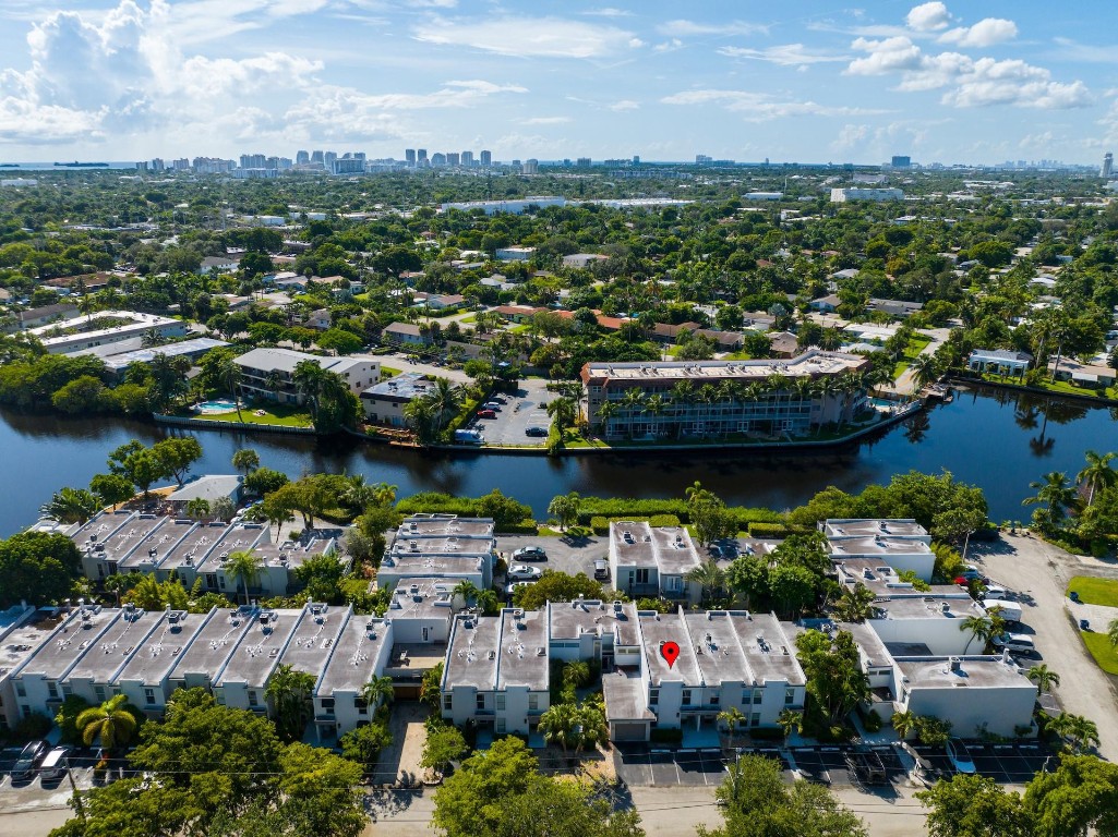 Cypress Cove - Residential