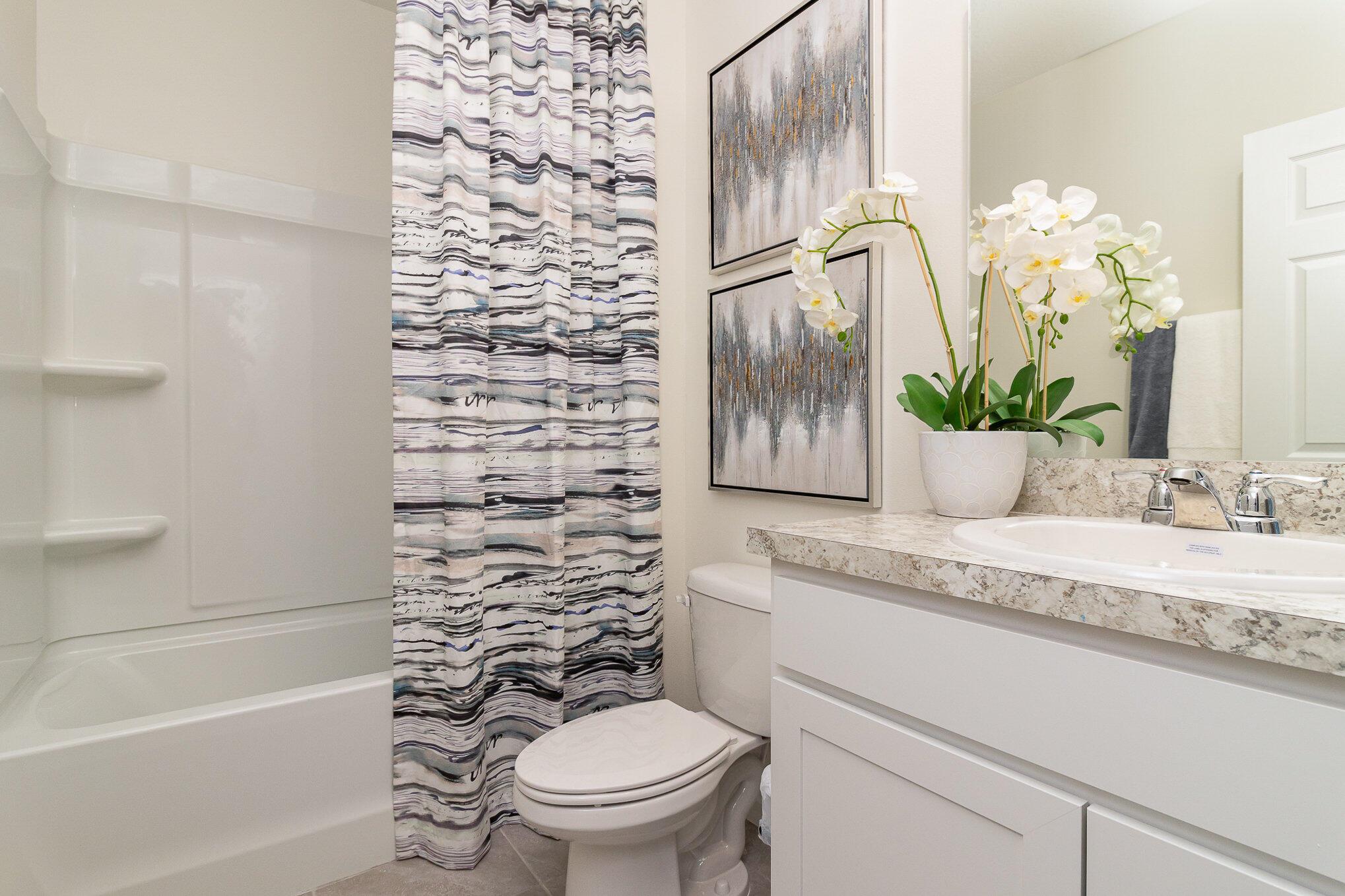 MORNINGSIDE PALM BREEZES CLUB 2B - Residential