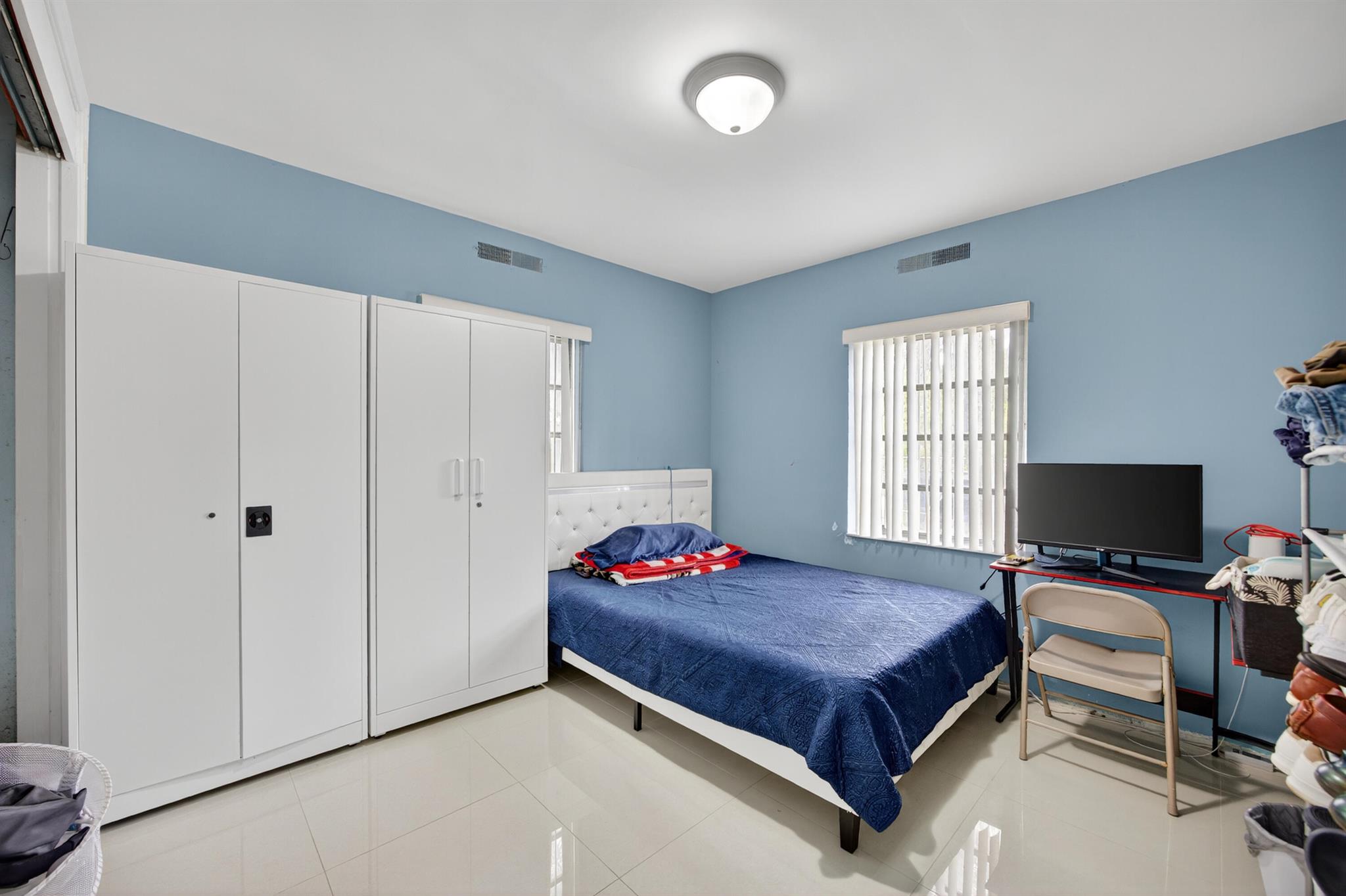 LEISURE CITY SEC 2 - Residential