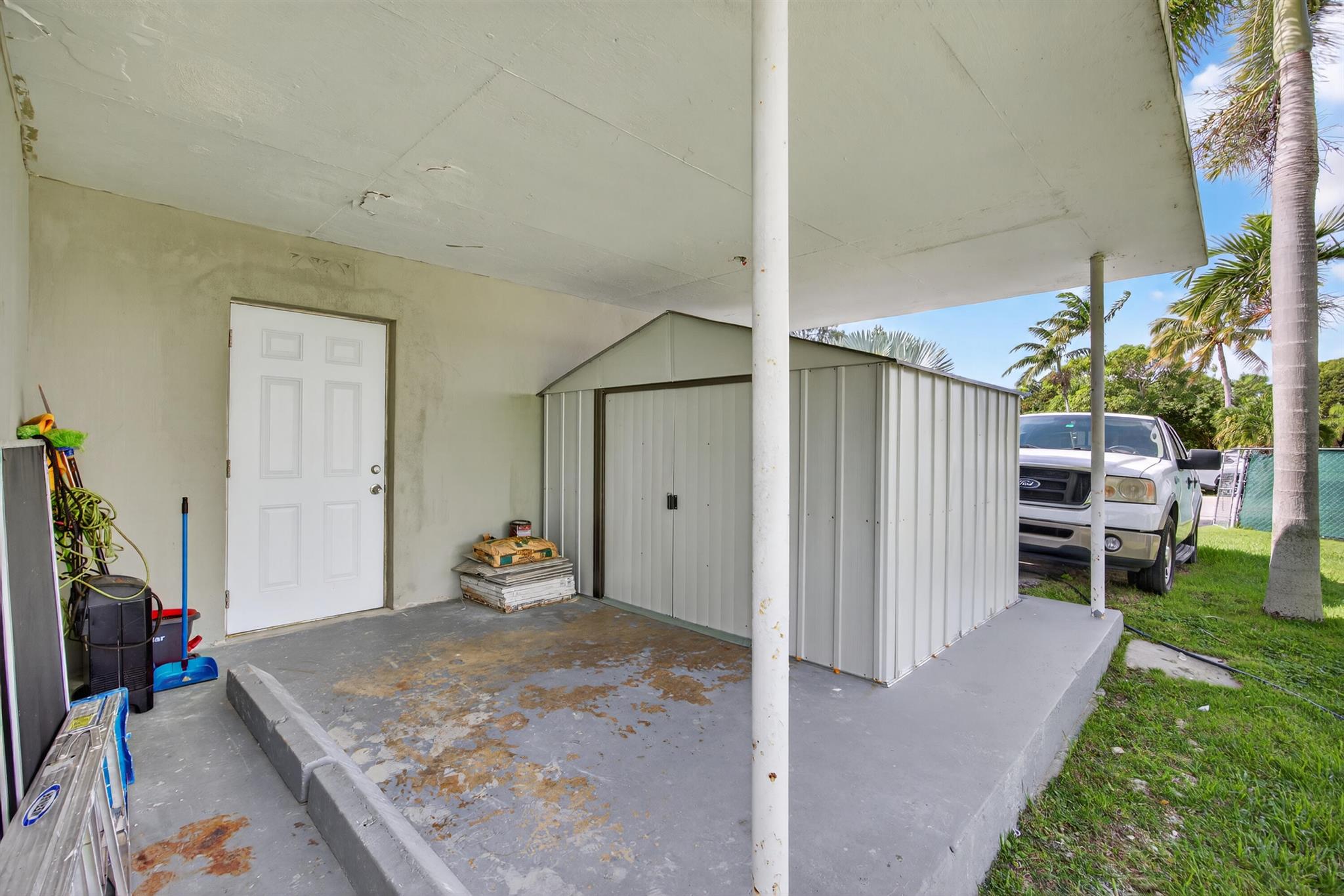 LEISURE CITY SEC 2 - Residential