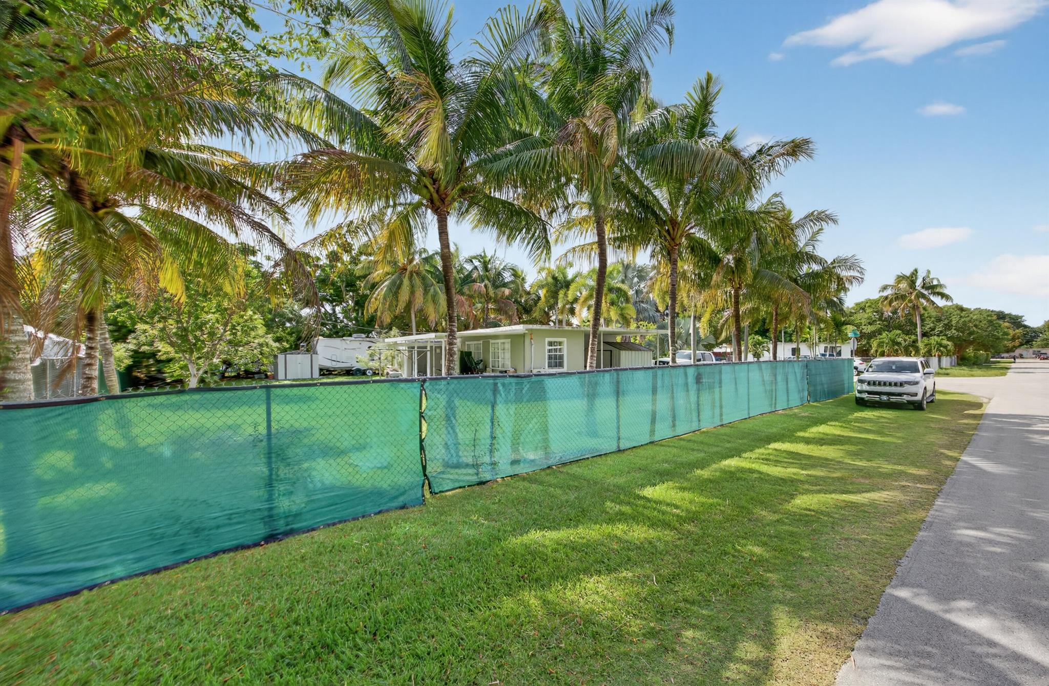 LEISURE CITY SEC 2 - Residential