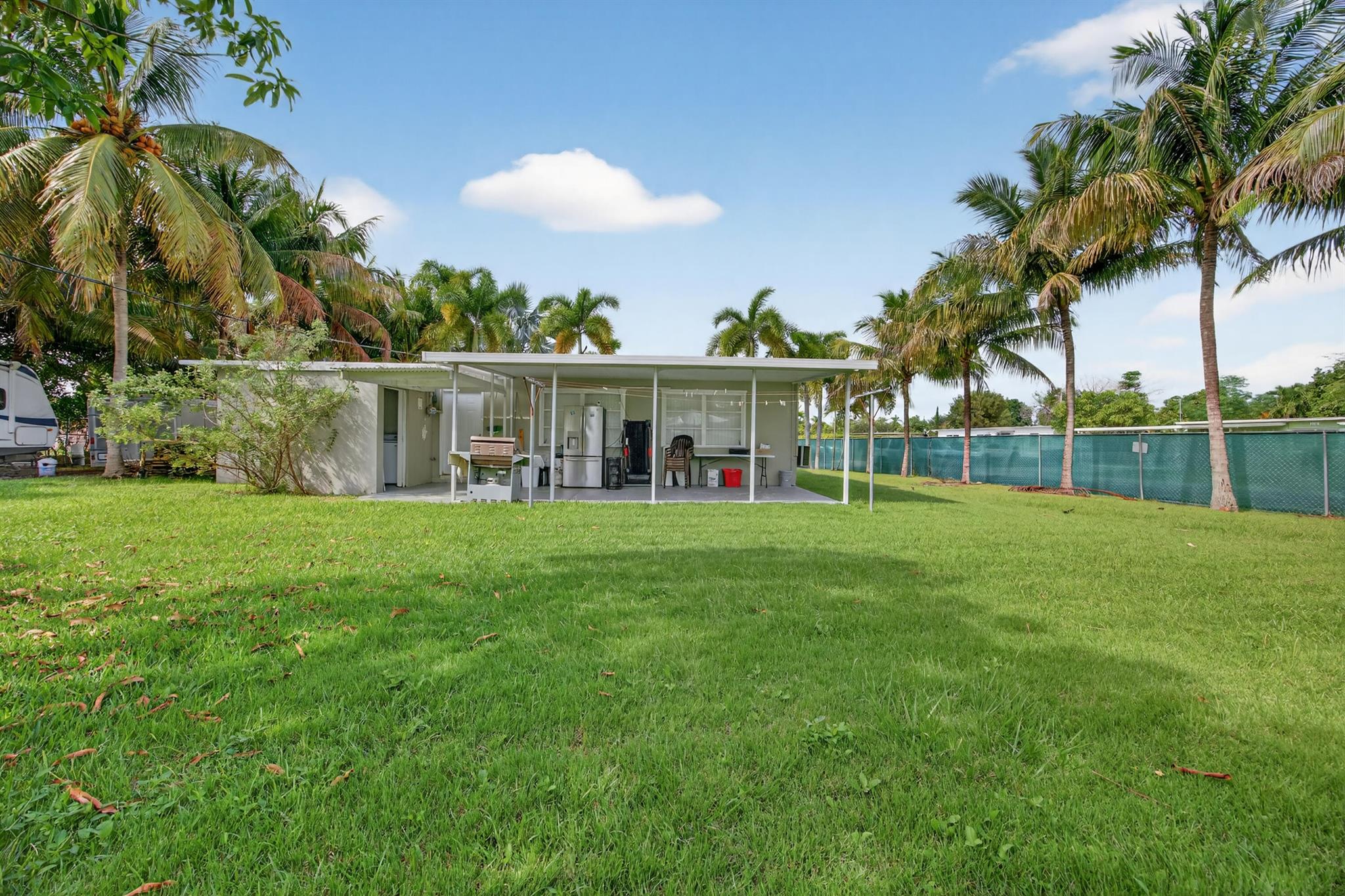 LEISURE CITY SEC 2 - Residential