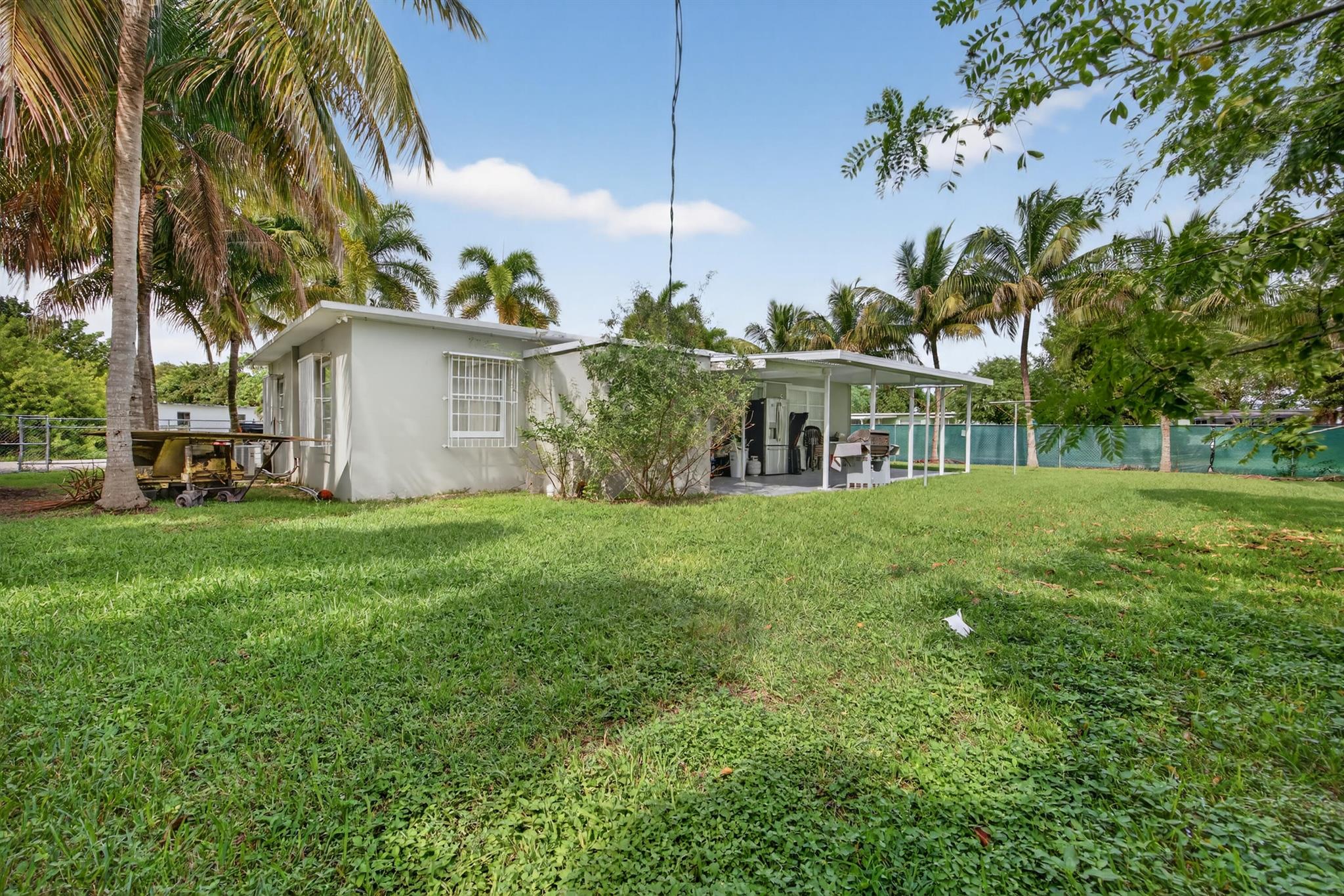 LEISURE CITY SEC 2 - Residential