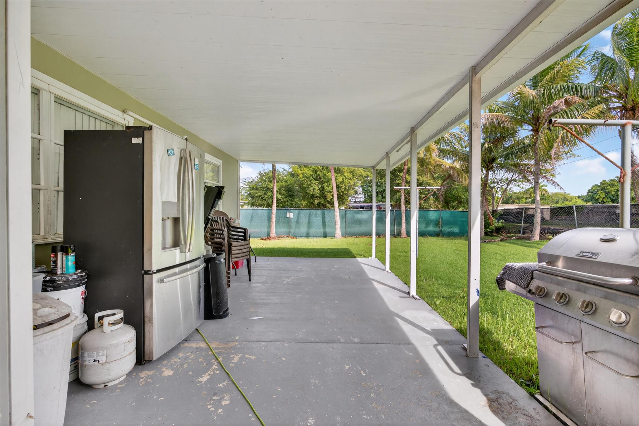 LEISURE CITY SEC 2 - Residential