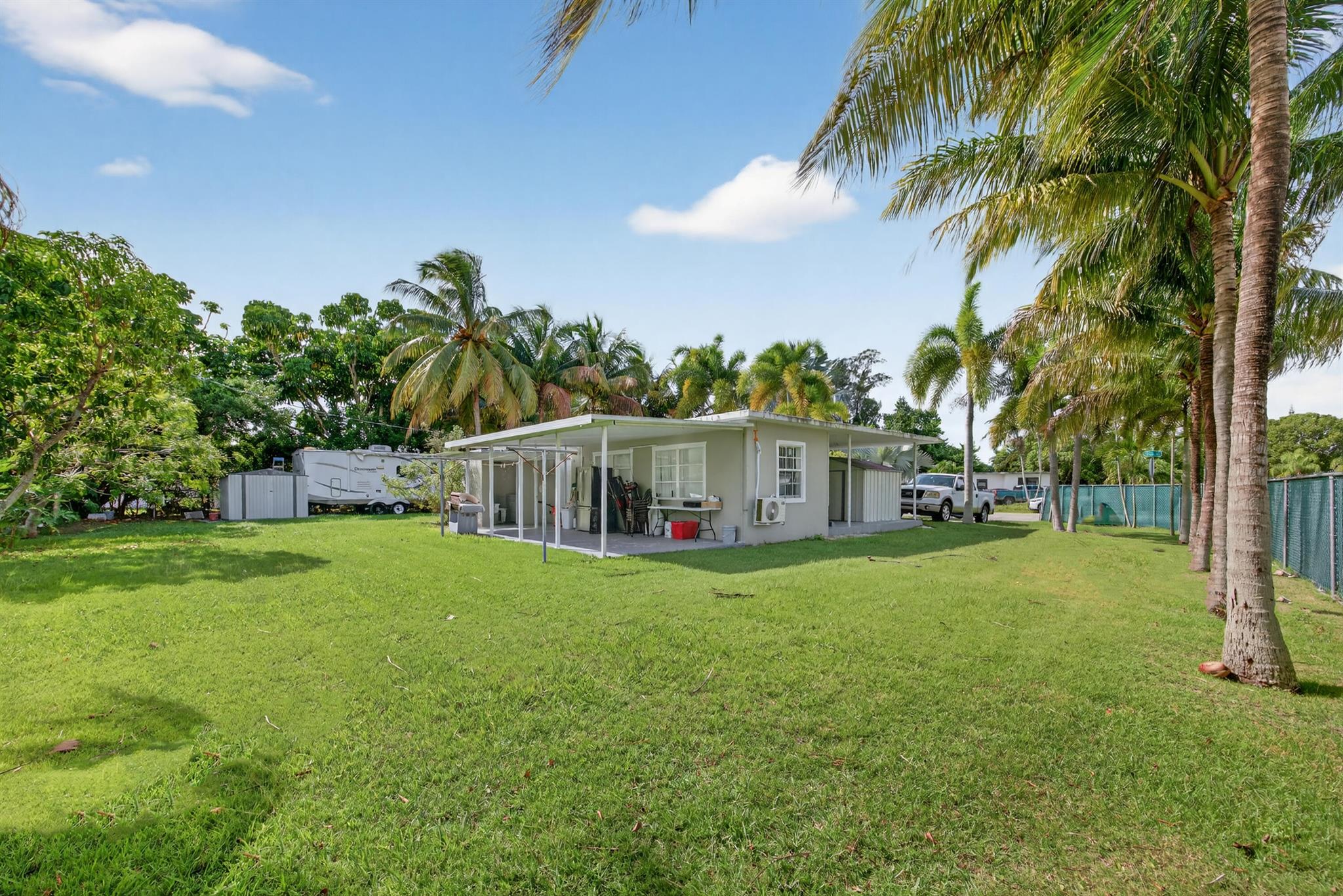 LEISURE CITY SEC 2 - Residential