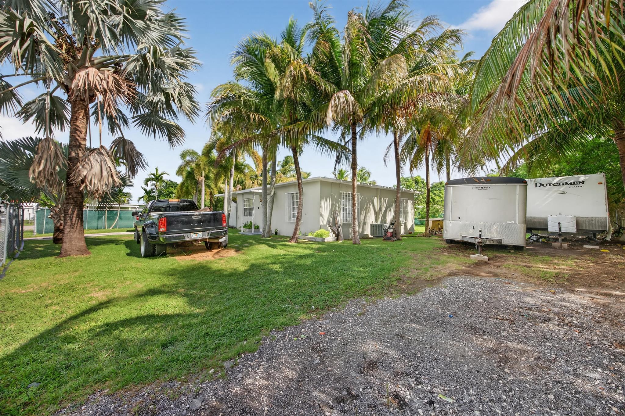 LEISURE CITY SEC 2 - Residential