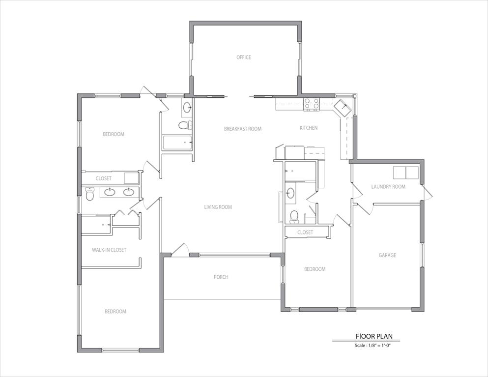 LIGHTHOUSE POINT FIRST SEC - Residential