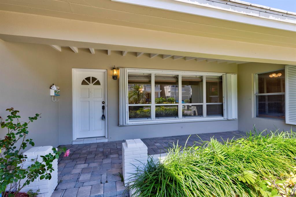 LIGHTHOUSE POINT FIRST SEC - Residential