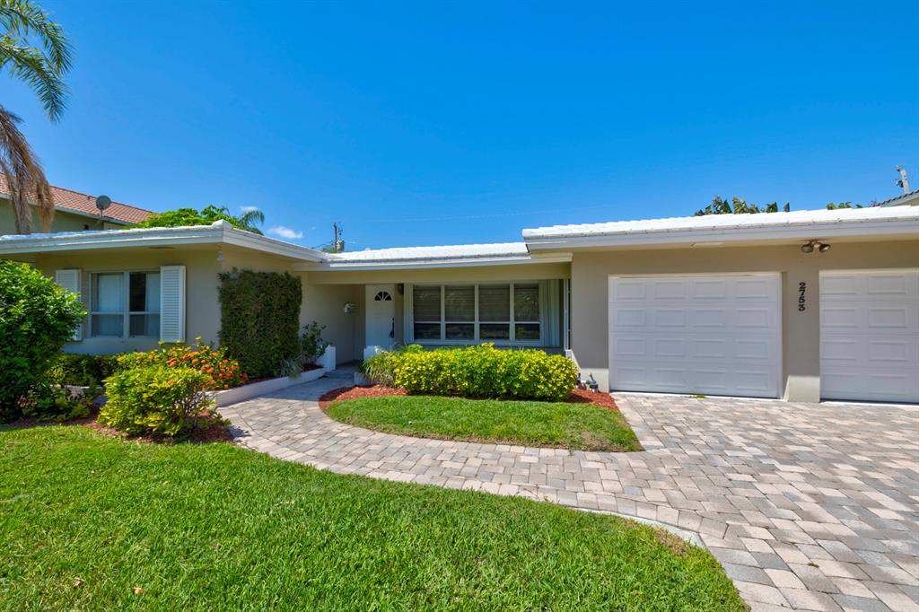 LIGHTHOUSE POINT FIRST SEC - Residential