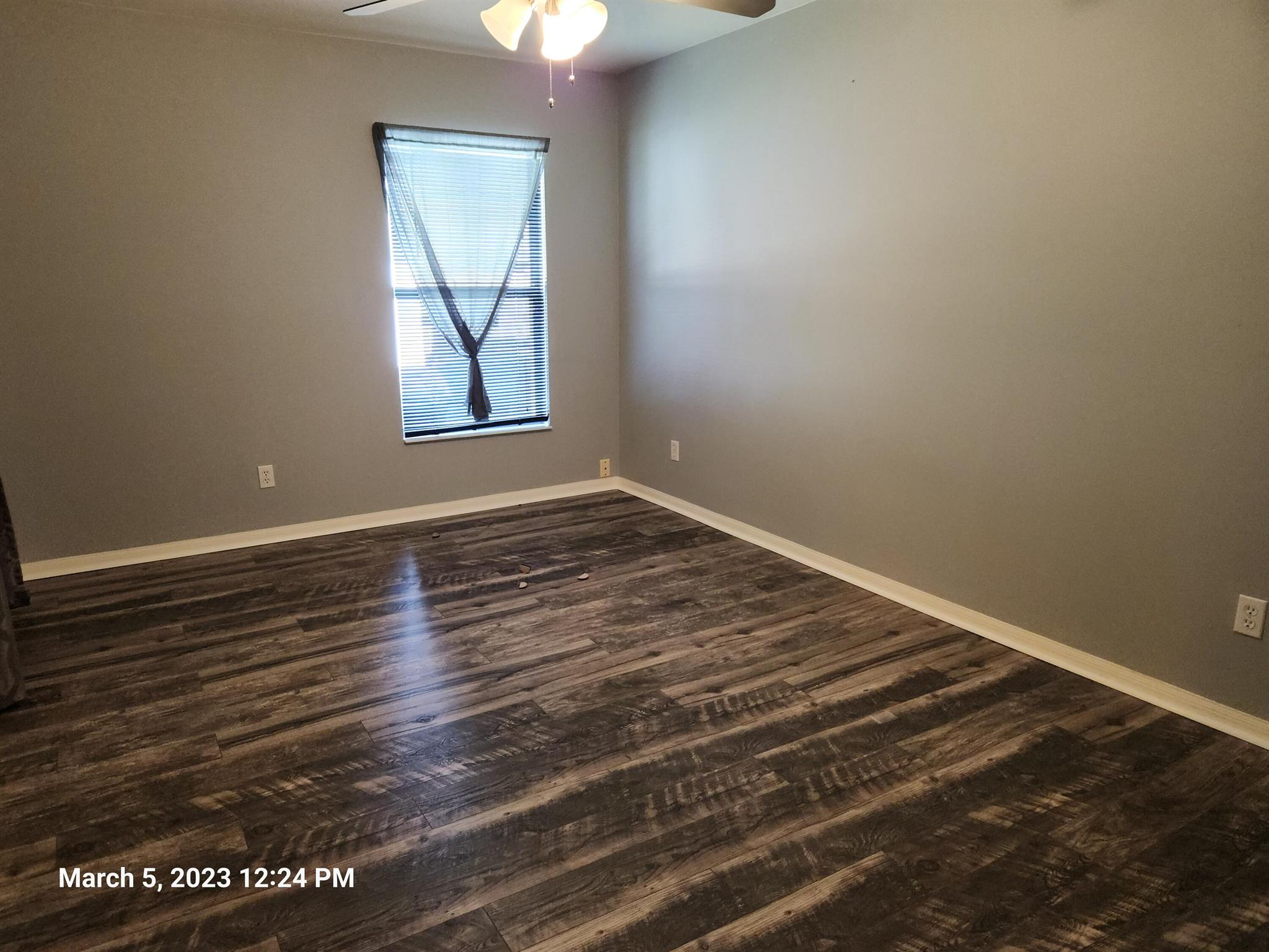 PORT ST LUCIE SECTION 19 - Residential Lease