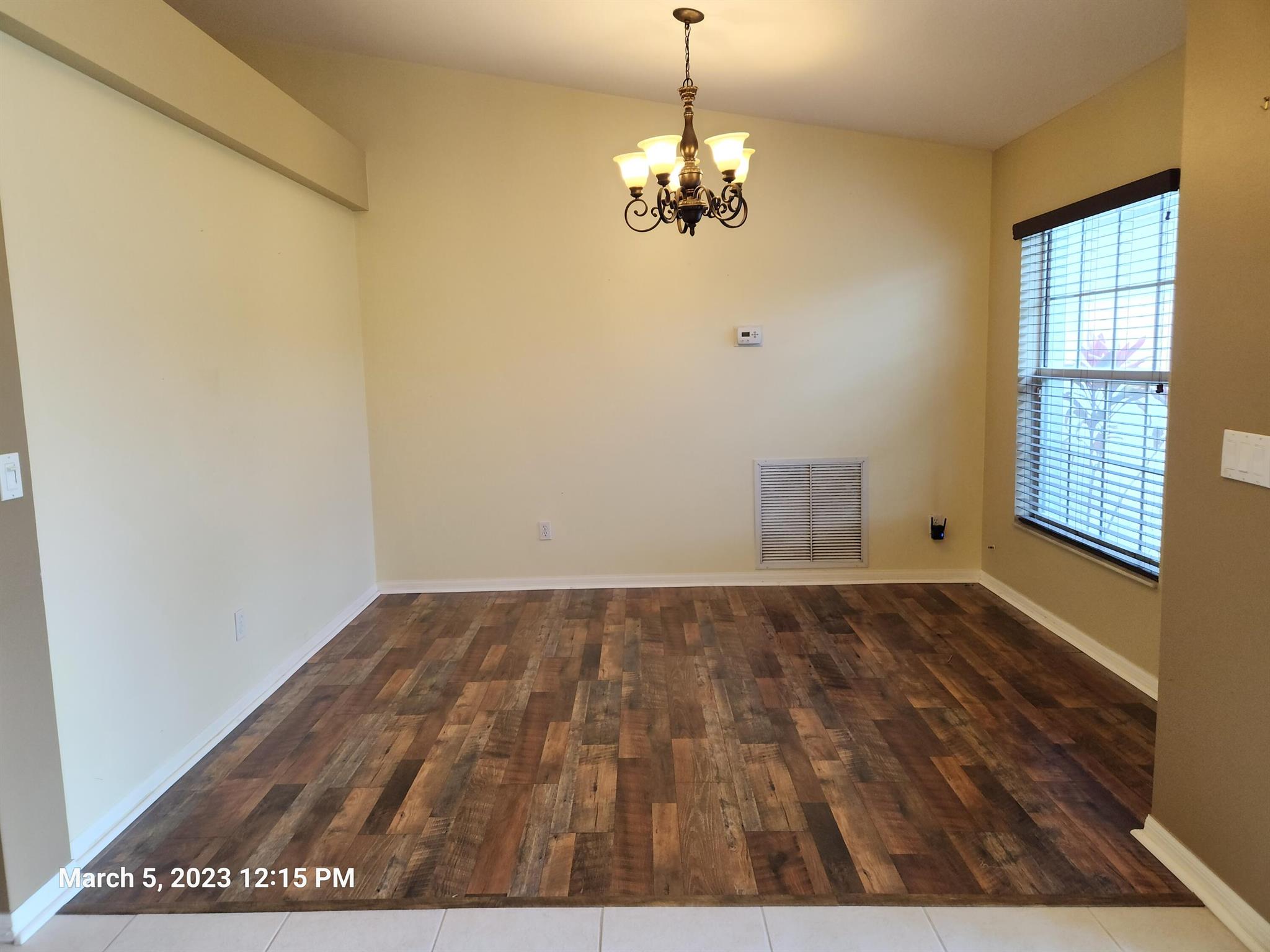 PORT ST LUCIE SECTION 19 - Residential Lease