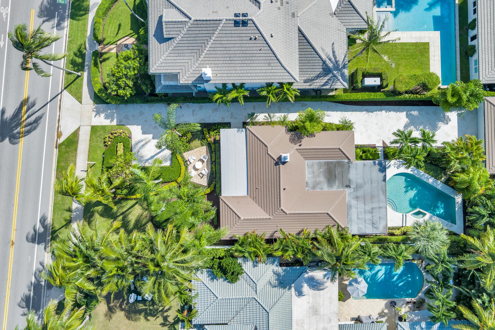 EDGEWATER - Residential