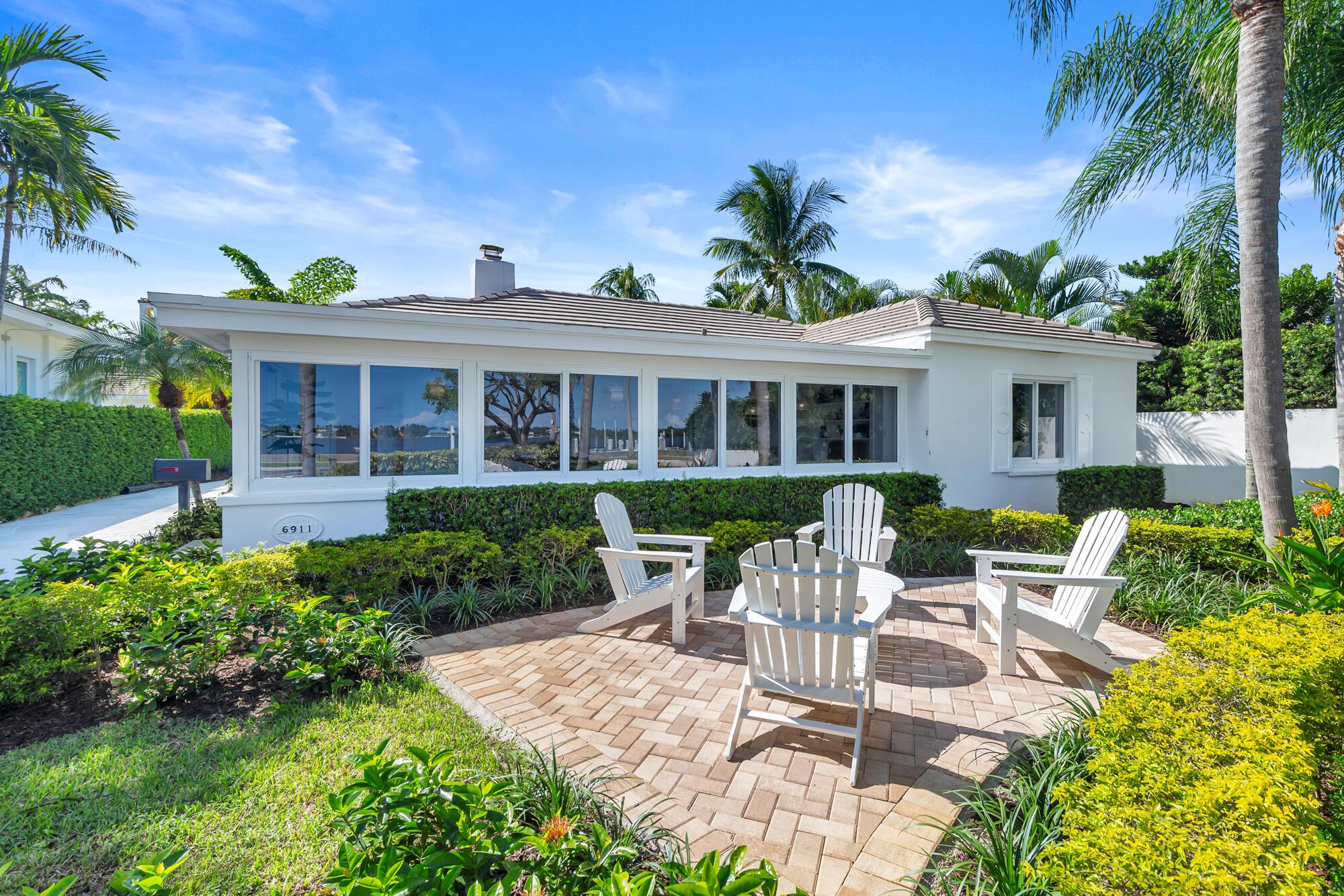 6911 S Flagler Drive