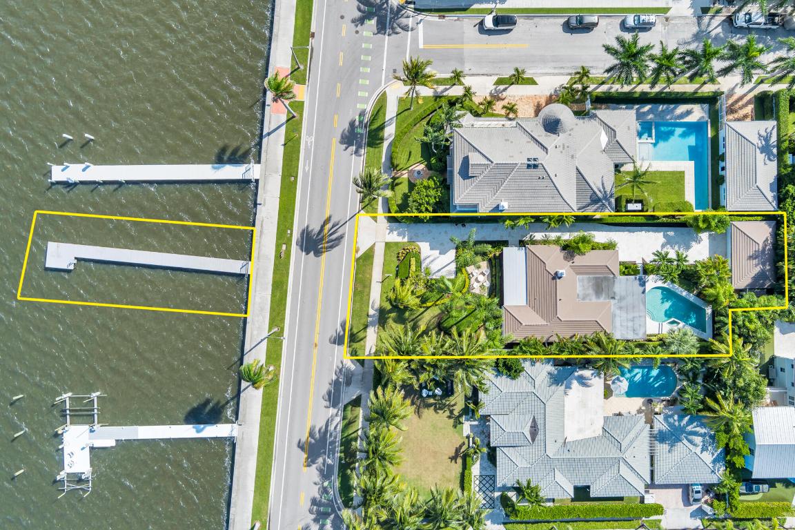 6911 S Flagler Drive