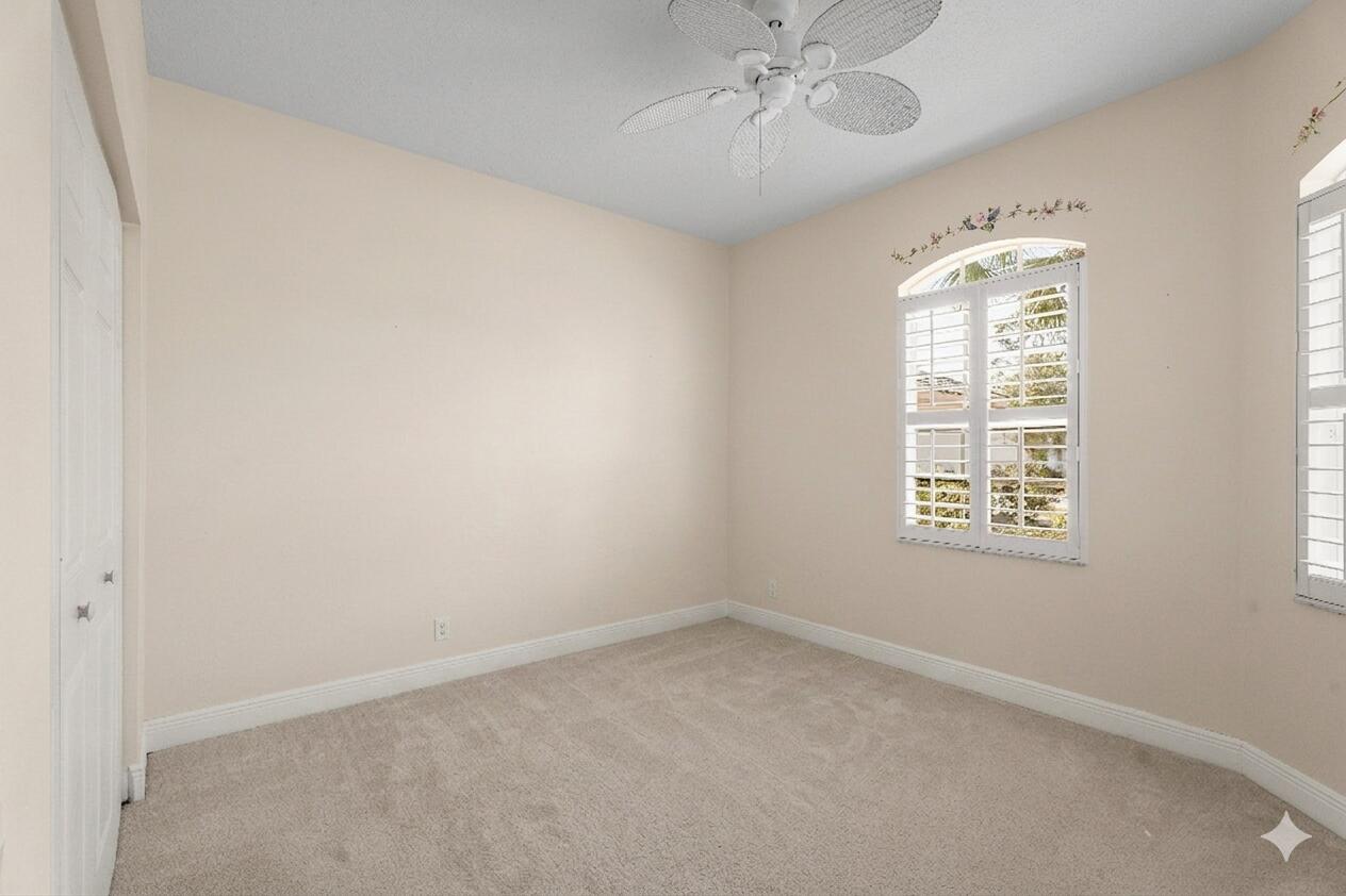 CASCADES AT ST LUCIE WEST PHASE 3 - Residential