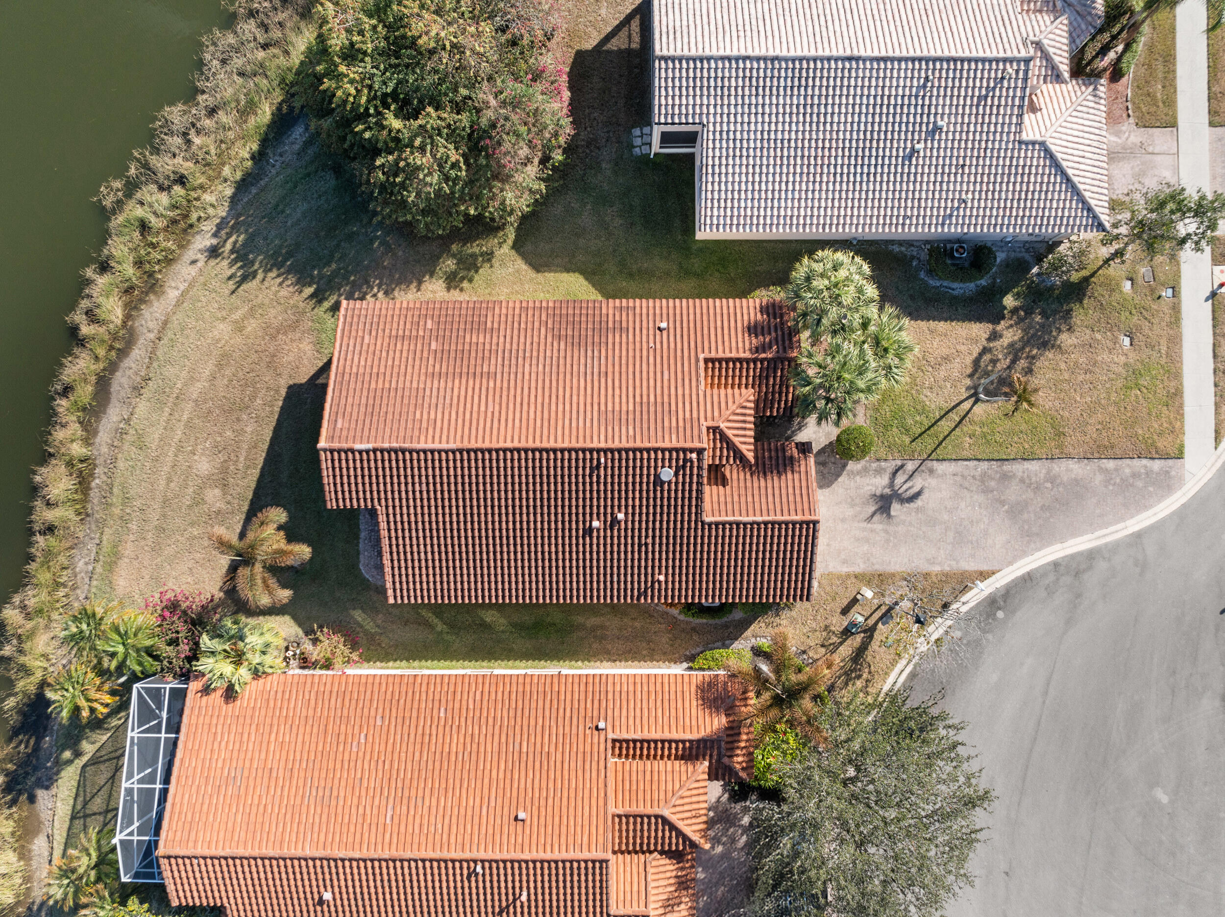 CASADES AT ST LUCIE WEST PHASE 3 - Residential