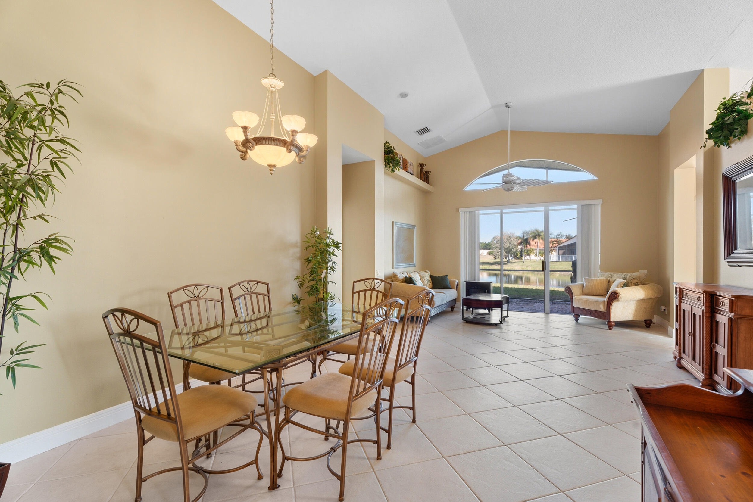 CASADES AT ST LUCIE WEST PHASE 3 - Residential