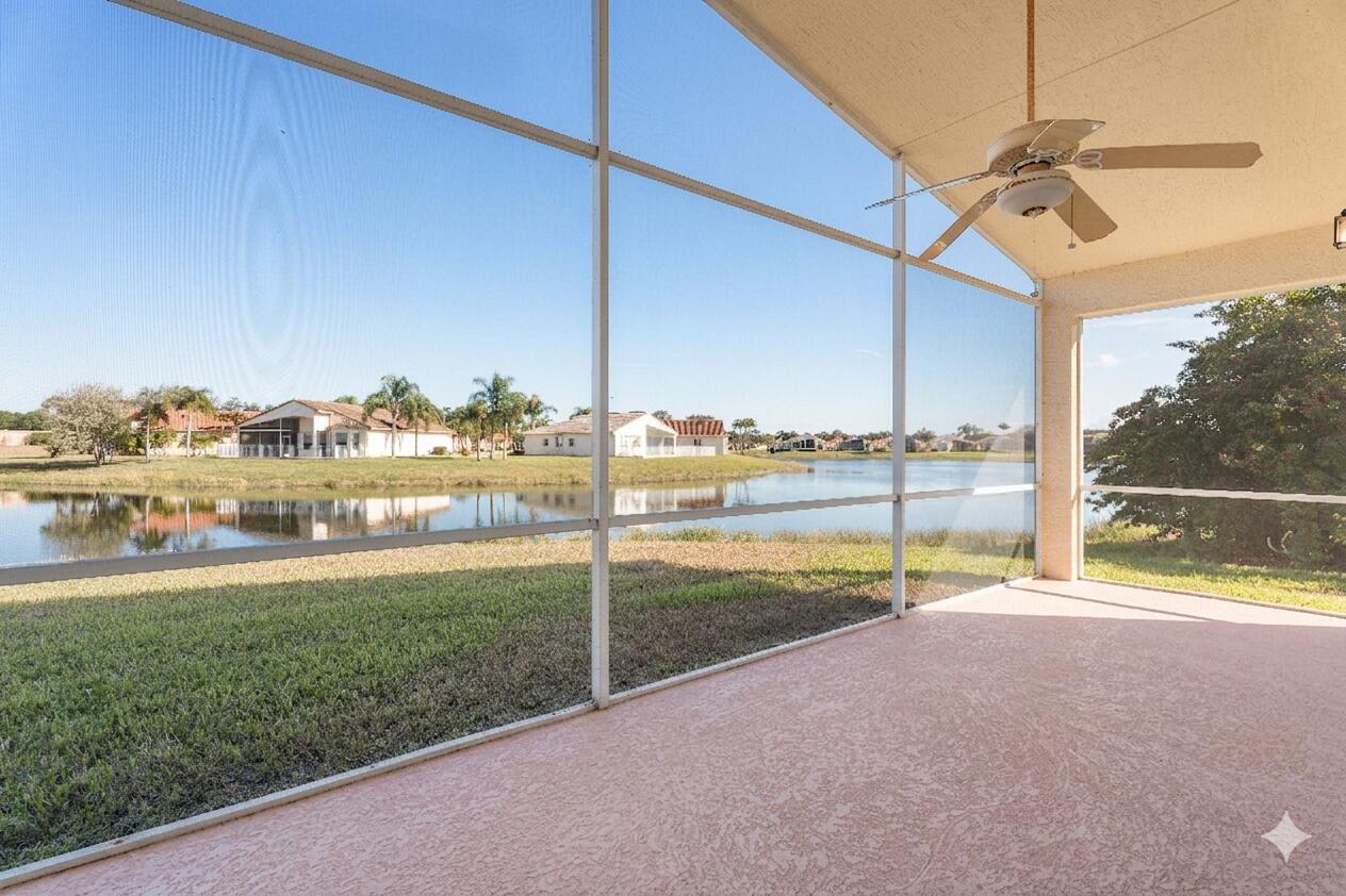 CASCADES AT ST LUCIE WEST PHASE 3 - Residential