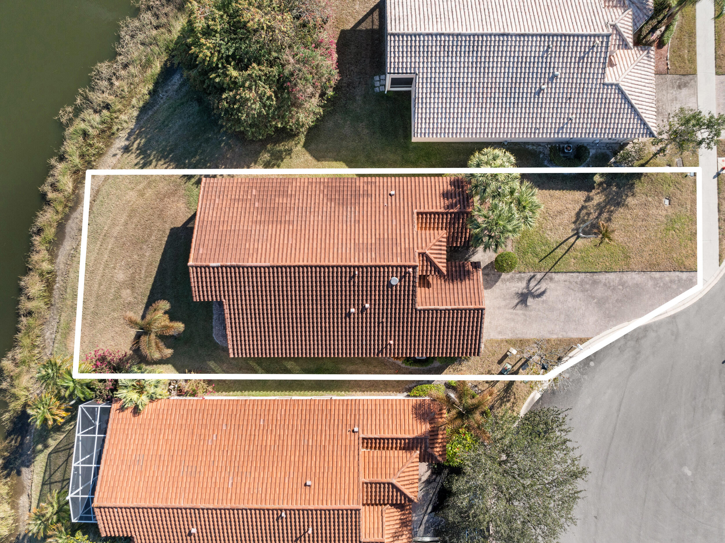 CASADES AT ST LUCIE WEST PHASE 3 - Residential