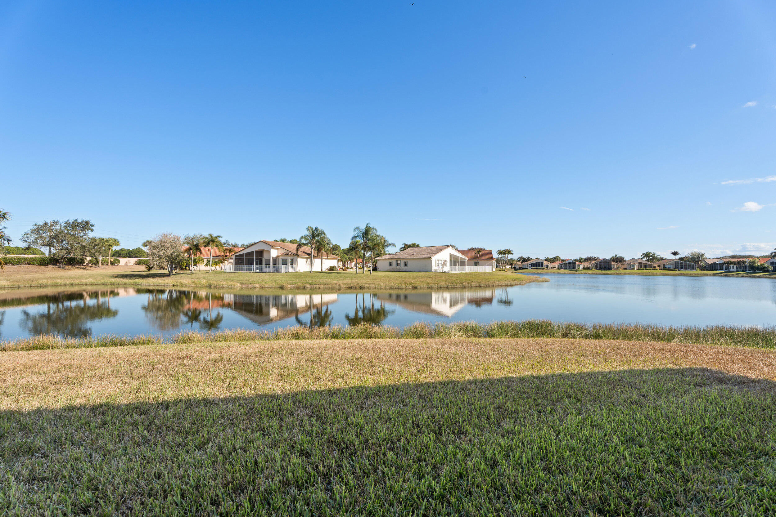CASADES AT ST LUCIE WEST PHASE 3 - Residential