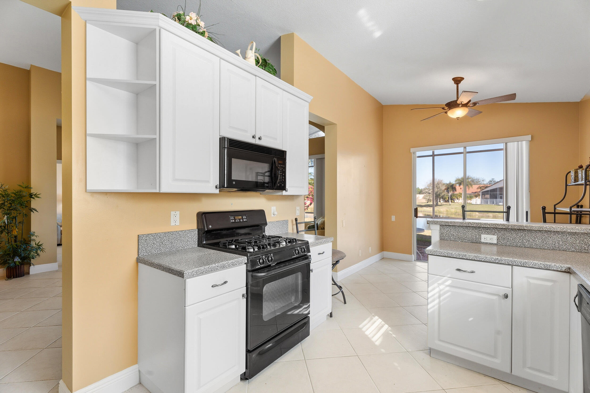 CASADES AT ST LUCIE WEST PHASE 3 - Residential