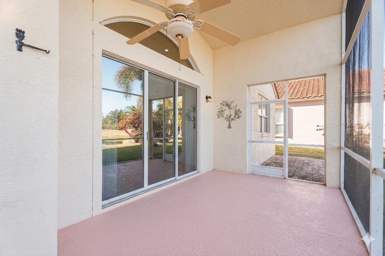 CASCADES AT ST LUCIE WEST PHASE 3 - Residential