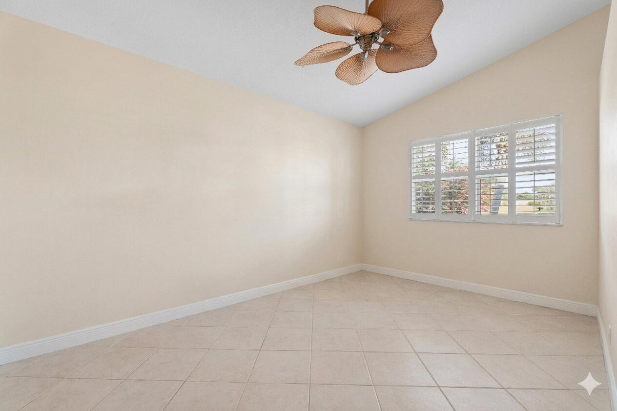 CASCADES AT ST LUCIE WEST PHASE 3 - Residential