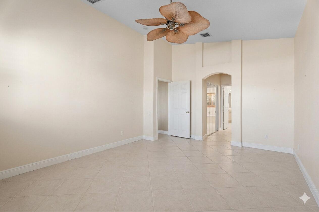 CASCADES AT ST LUCIE WEST PHASE 3 - Residential