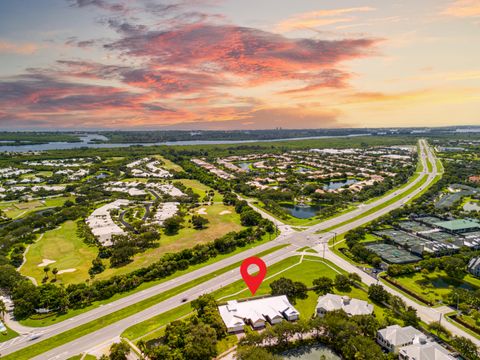 A home in Vero Beach