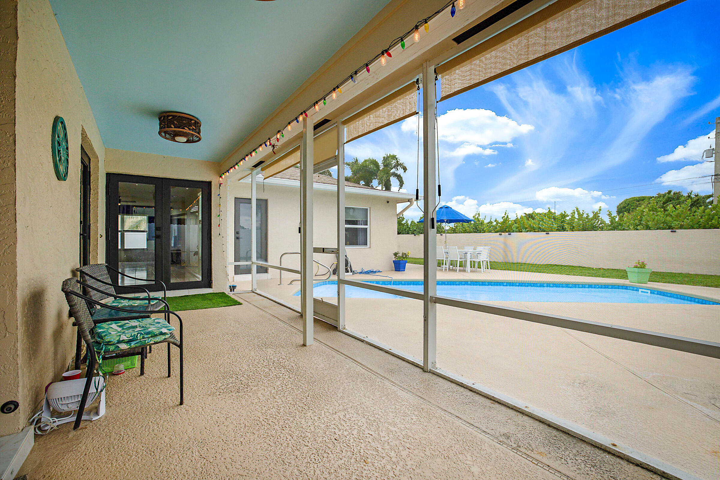 ESTATES OF LAKE CLARKE SHORES - Residential