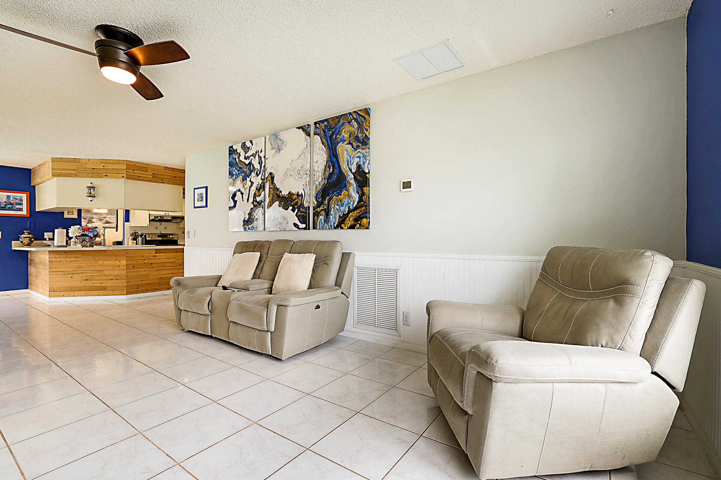 ESTATES OF LAKE CLARKE SHORES - Residential