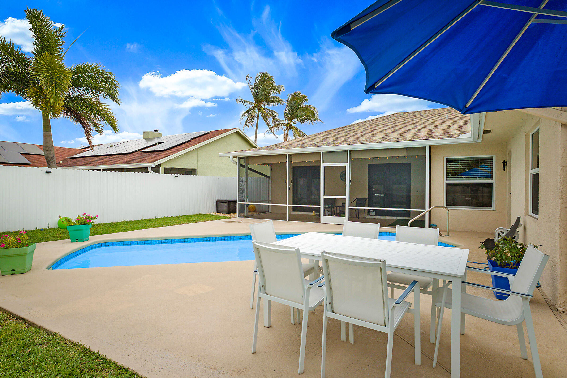 ESTATES OF LAKE CLARKE SHORES - Residential