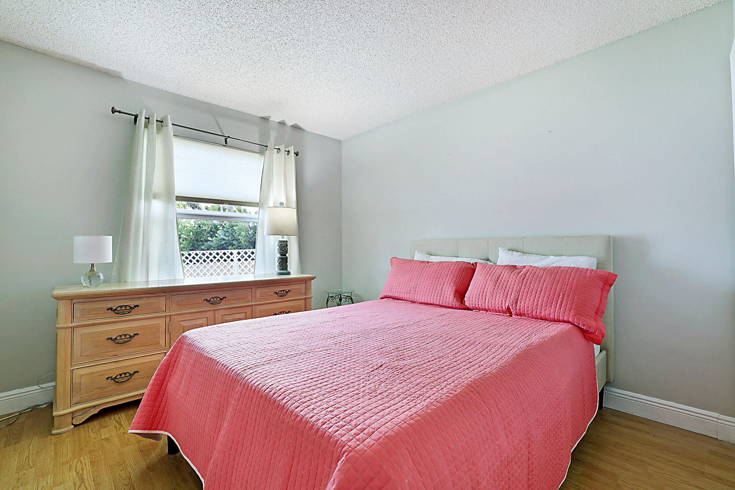 ESTATES OF LAKE CLARKE SHORES - Residential