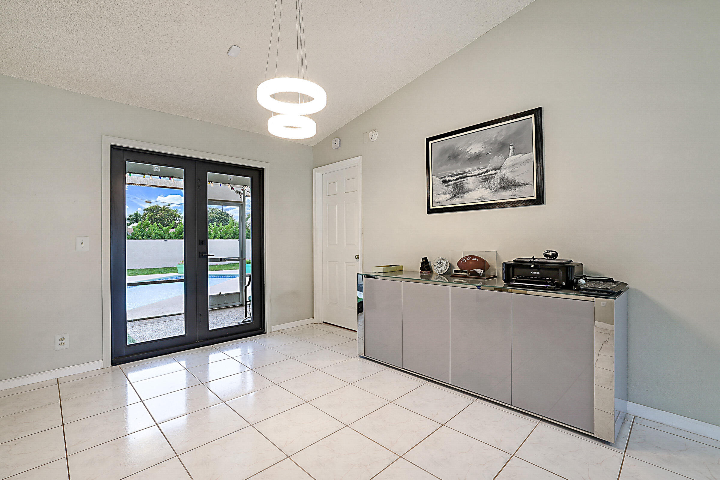 ESTATES OF LAKE CLARKE SHORES - Residential