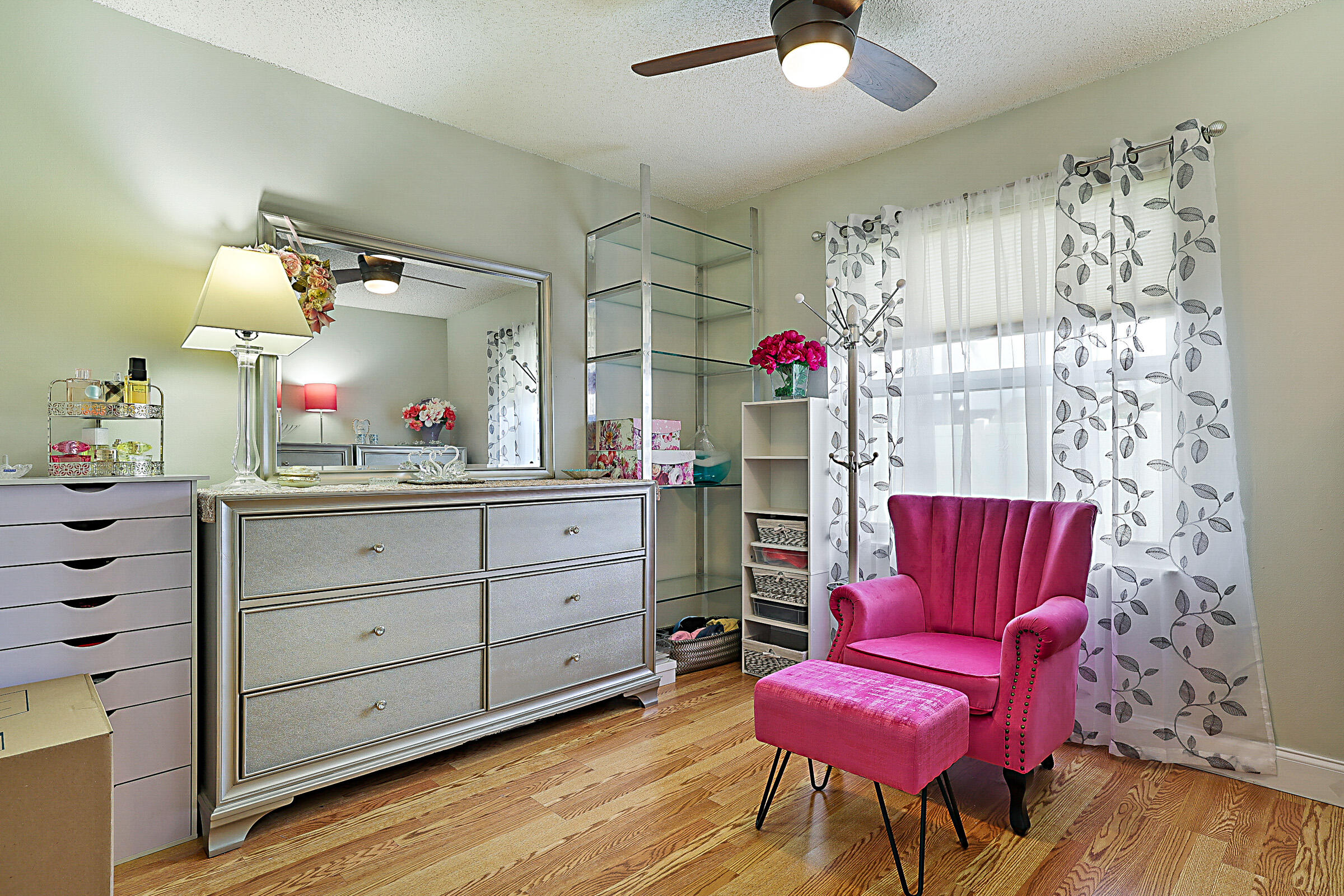 ESTATES OF LAKE CLARKE SHORES - Residential