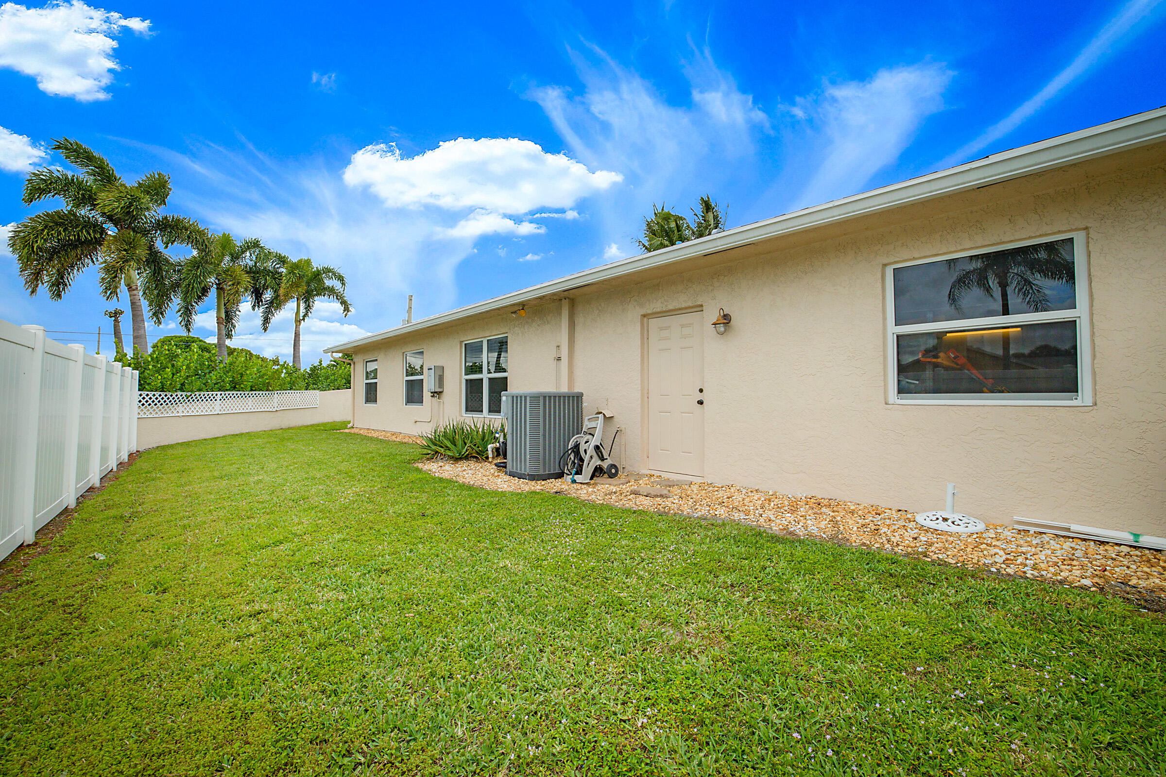 ESTATES OF LAKE CLARKE SHORES - Residential