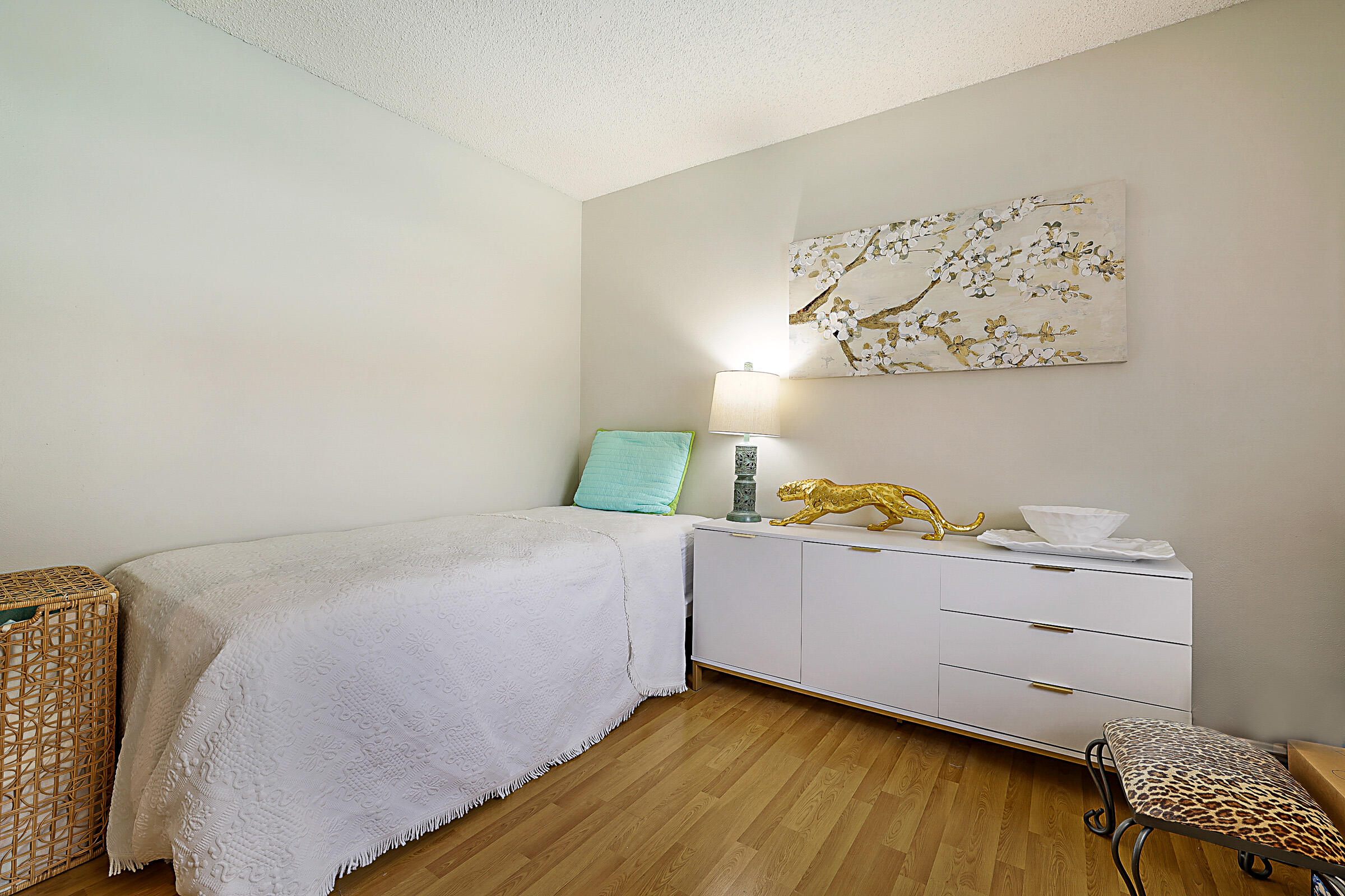 ESTATES OF LAKE CLARKE SHORES - Residential