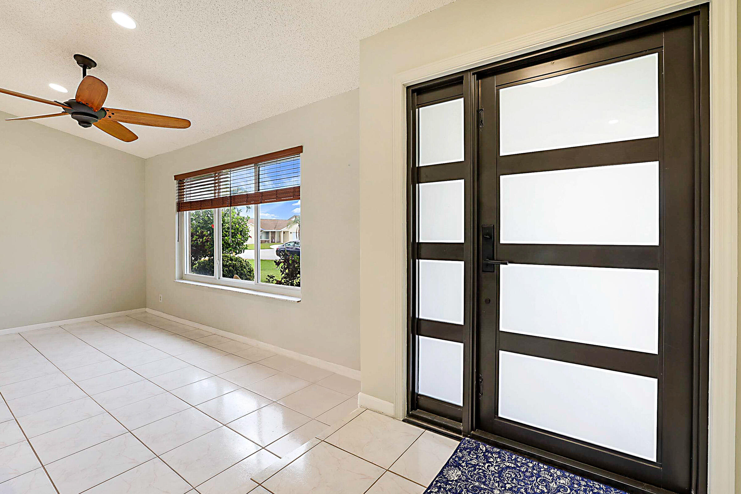 ESTATES OF LAKE CLARKE SHORES - Residential