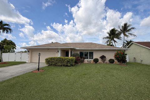 7597 N Nemec Dr Drive N Lake Clarke Shores FL 33406